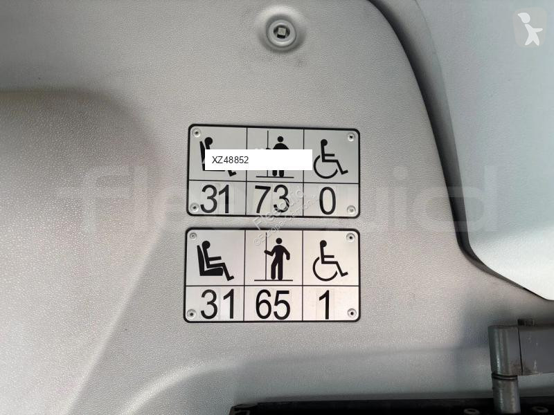 باص Mercedes
