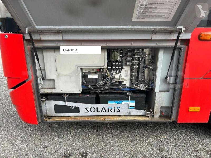 باص Solaris
