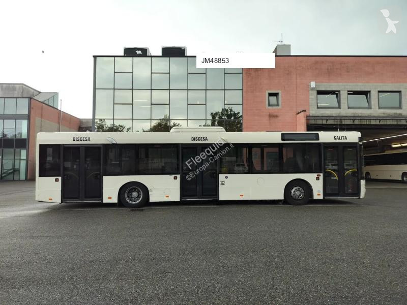 باص Solaris