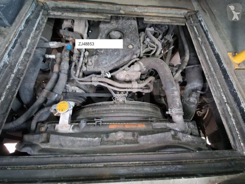 باص Isuzu Novo