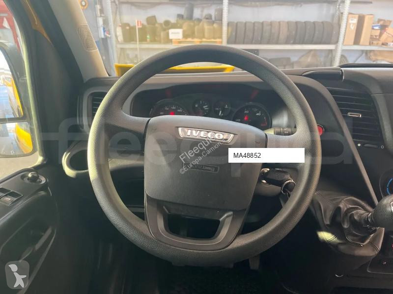 Autobus Iveco Daily