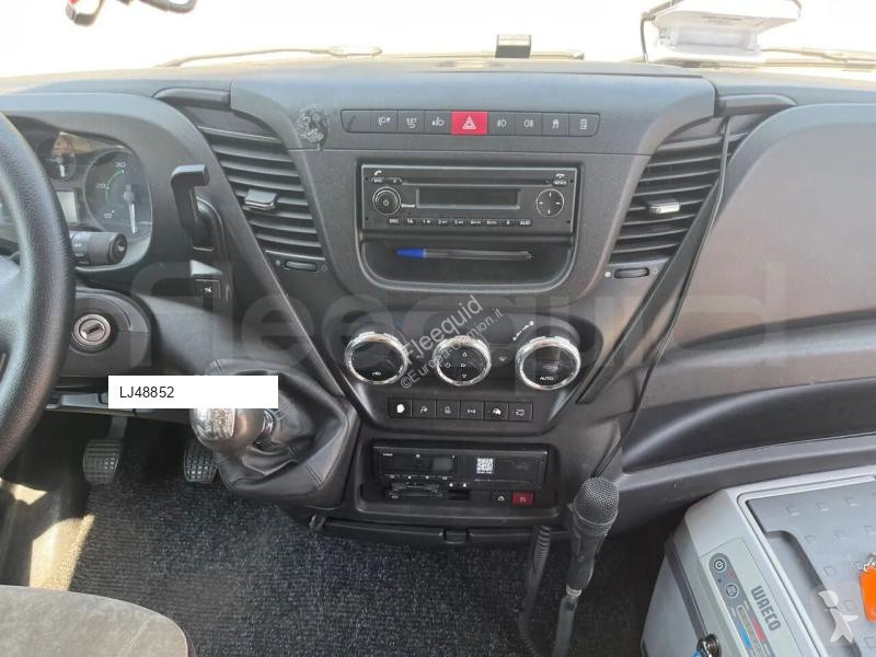 Pullman Iveco