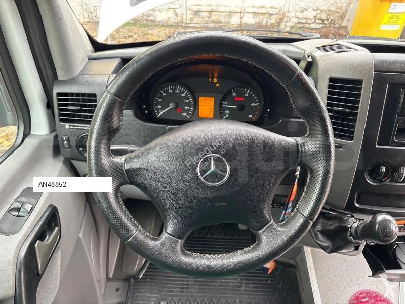 Pullman Mercedes