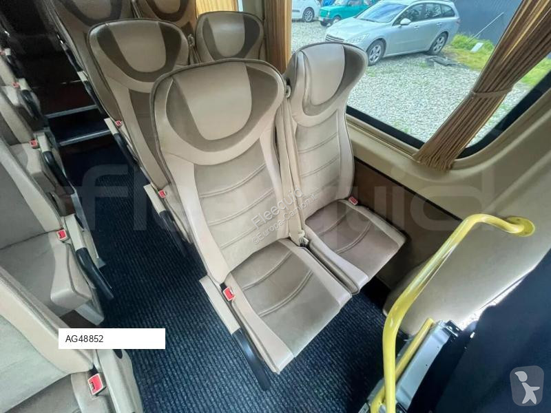 Pullman Mercedes