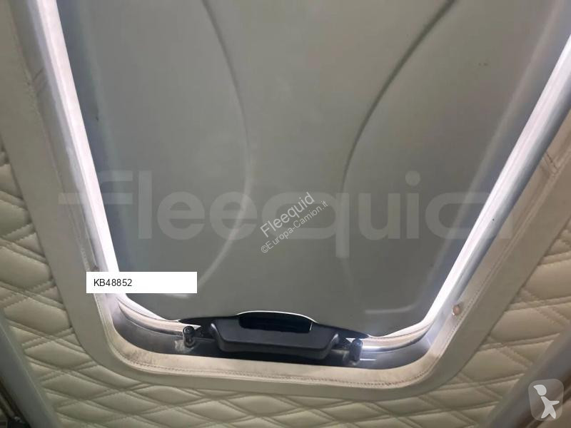 Pullman Mercedes