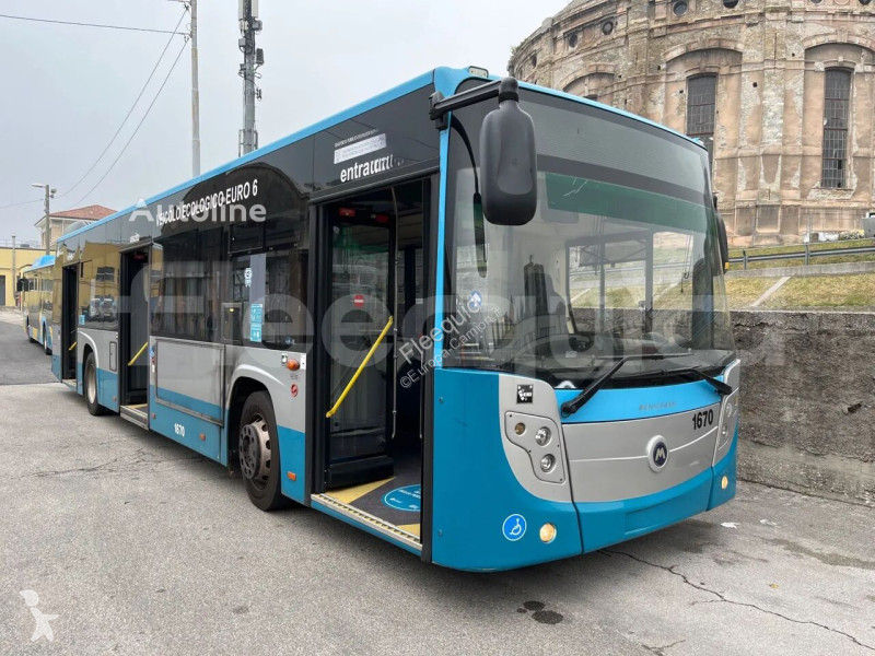 Autobus  CityMood