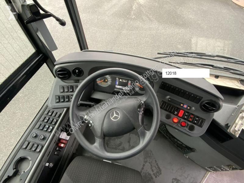 باص Mercedes O 530