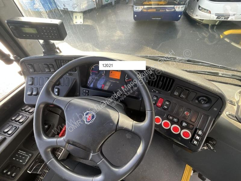 باص Scania Citywide LF