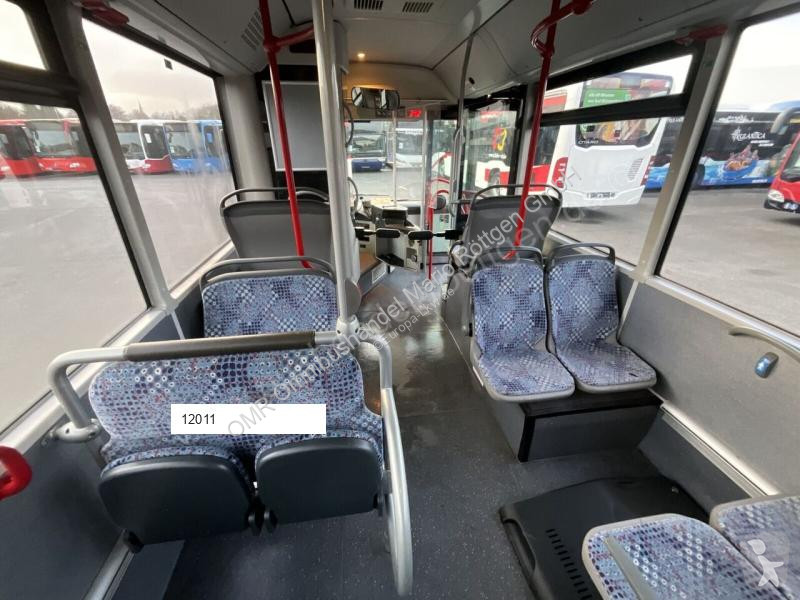 MAN A 23 Lion´s City G bus