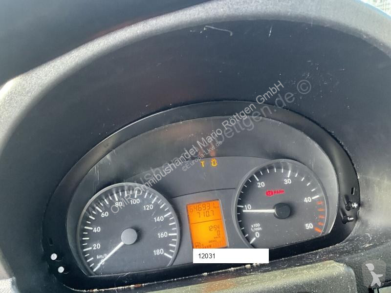 باص Mercedes