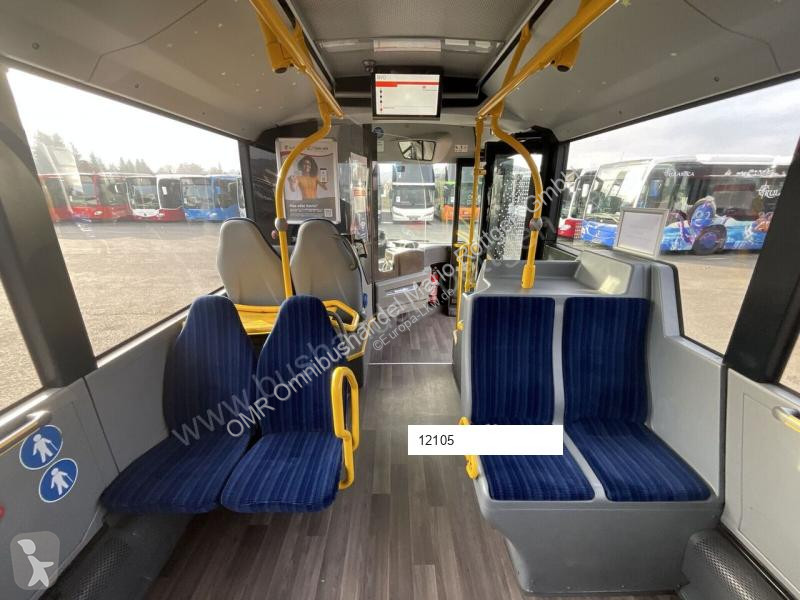باص Mercedes O 530 LE