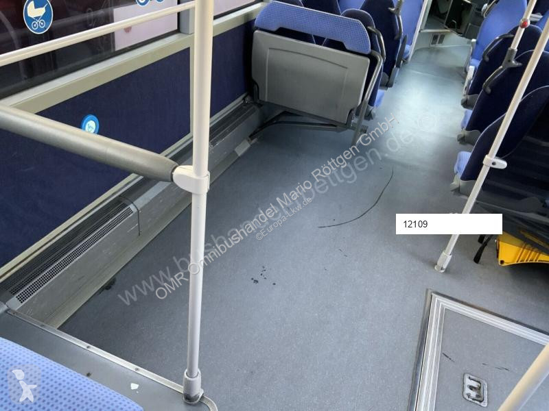 باص Mercedes O 530 G