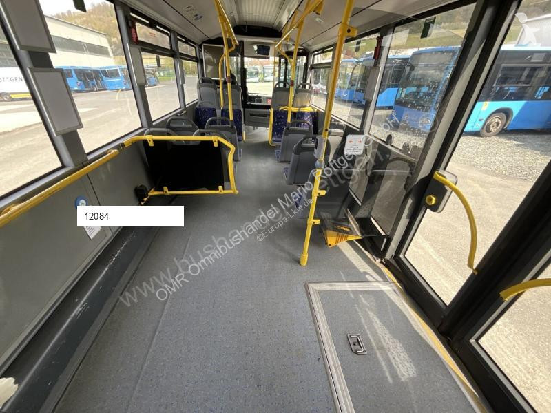 Autobussen Mercedes O 530 G
