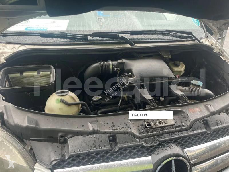 باص Mercedes