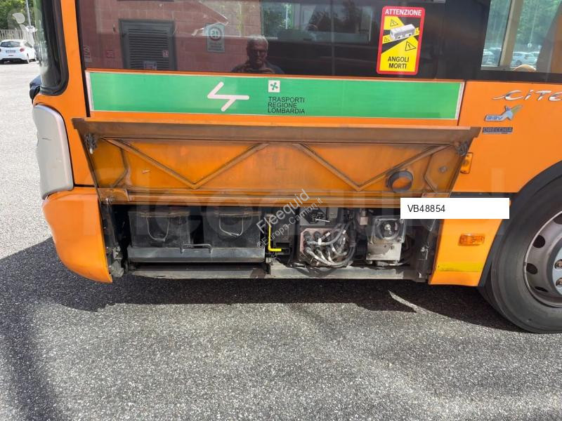 Buss Irisbus