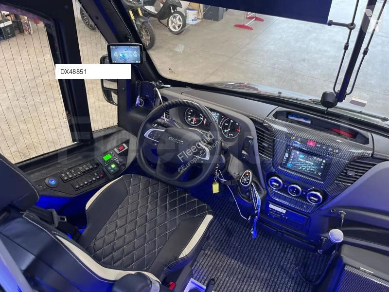 Pullman Iveco