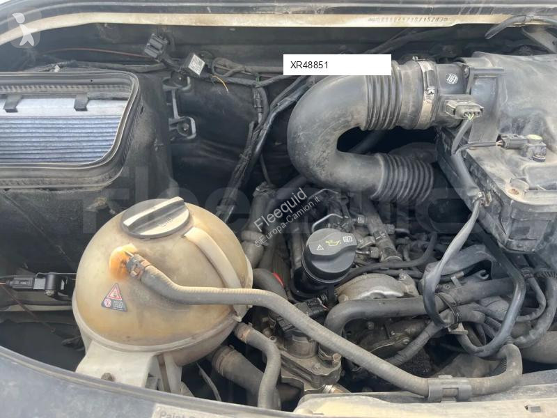 باص Mercedes