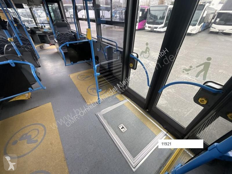 Autobus Mercedes Conecto G