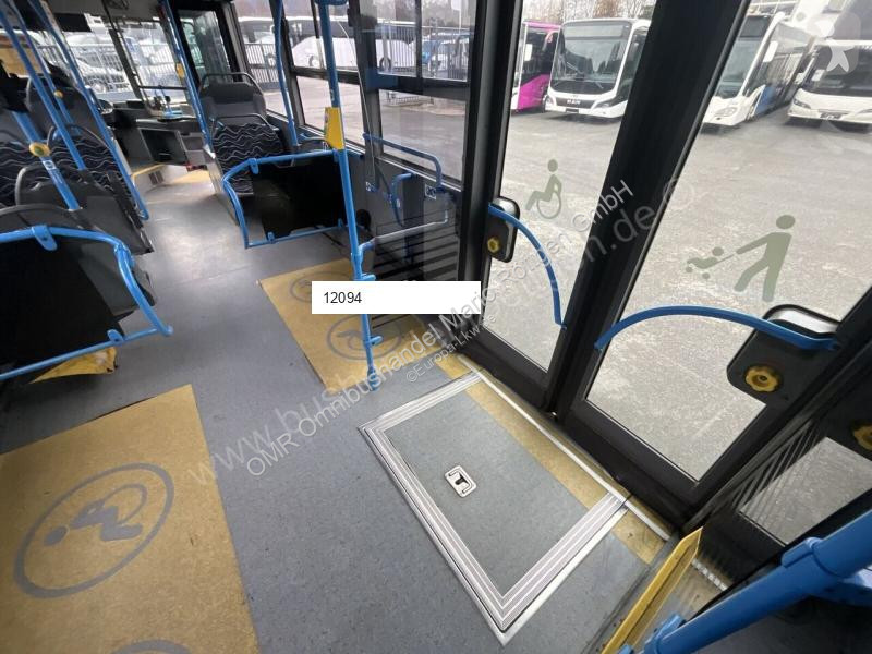 Autobus Mercedes Conecto G