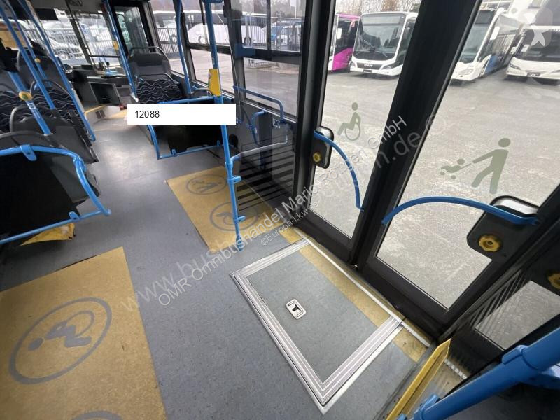 Autobus Mercedes Conecto G