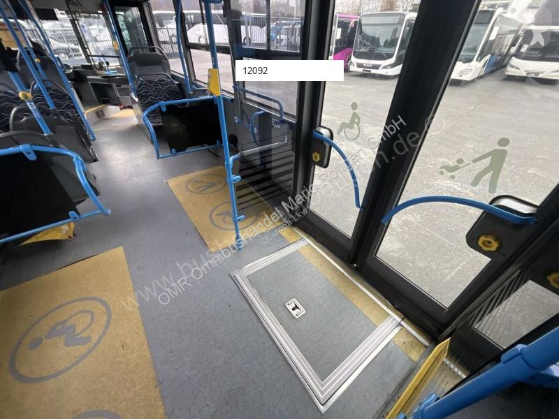 Autobus Mercedes Conecto G