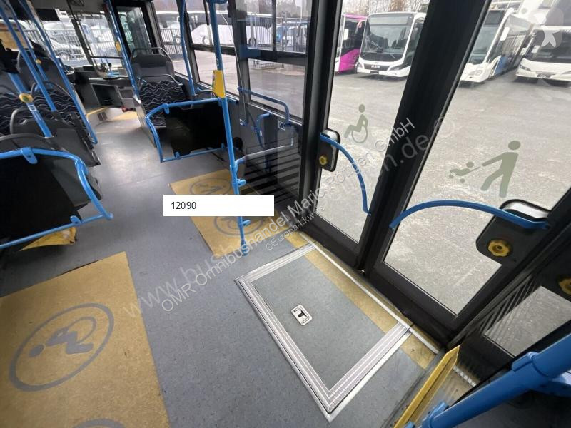 Autobus Mercedes Conecto G