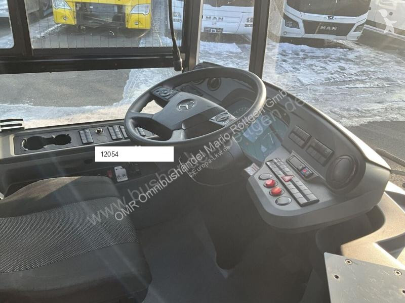 باص Mercedes O 530