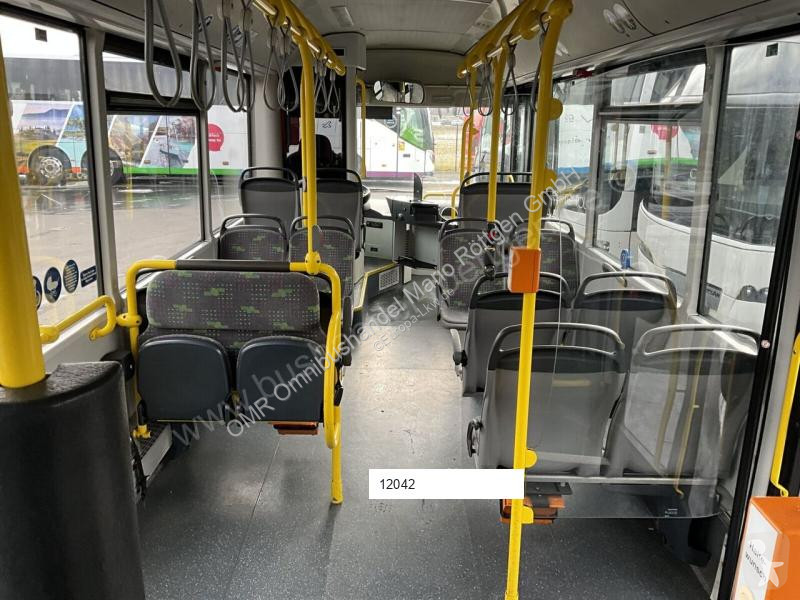 MAN A 23 Lion´s City G bus