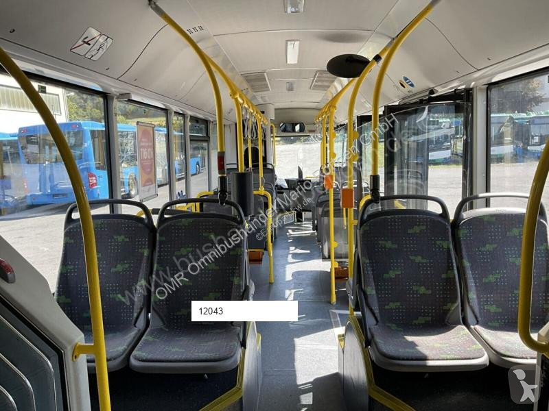 Градски автобус MAN A 23 Lions City G