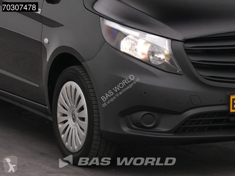 باص Mercedes Ex. BTW/BPM Personenvervoer...