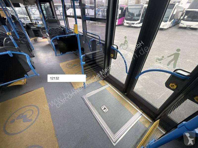 Autobus Mercedes Conecto G
