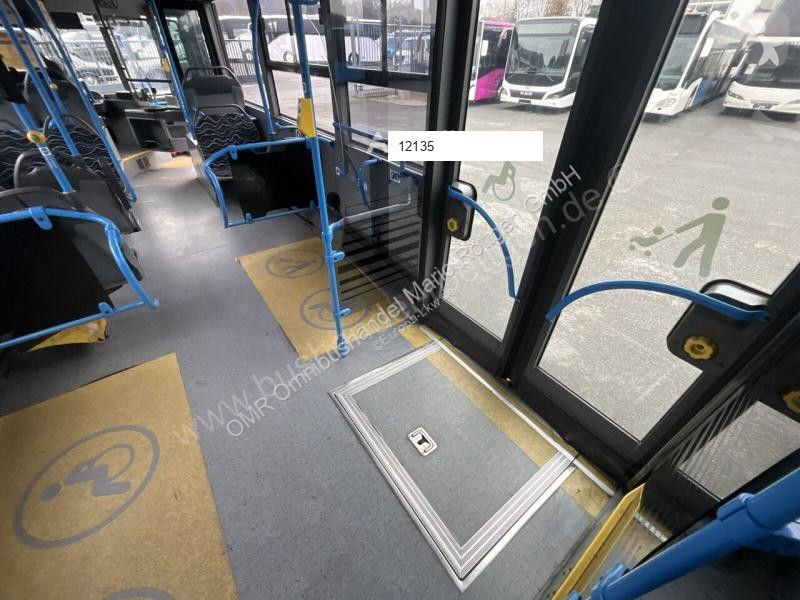 Autobus Mercedes Conecto G