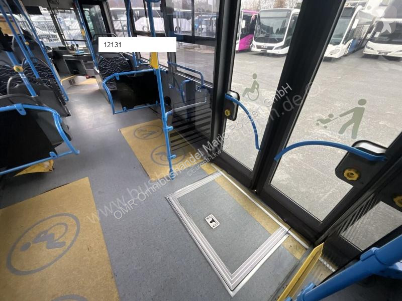 Autobus Mercedes Conecto G