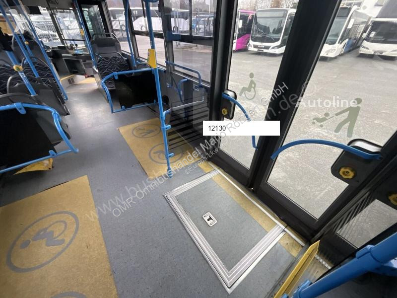 Autobus Mercedes Conecto G
