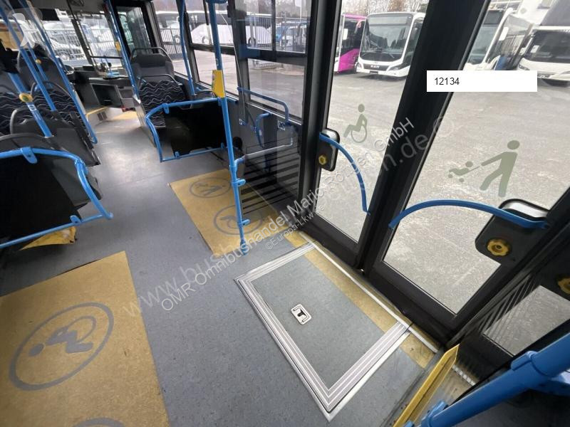 Autobus Mercedes Conecto G