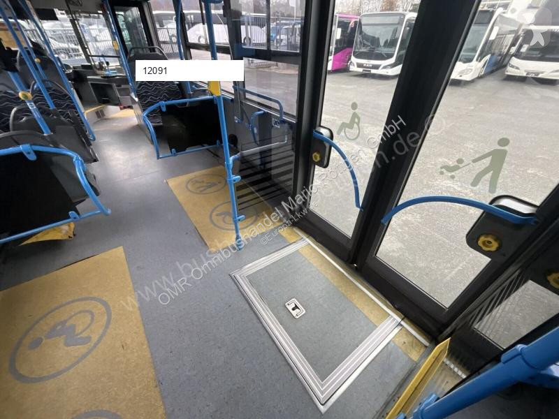 Autobus Mercedes Conecto G