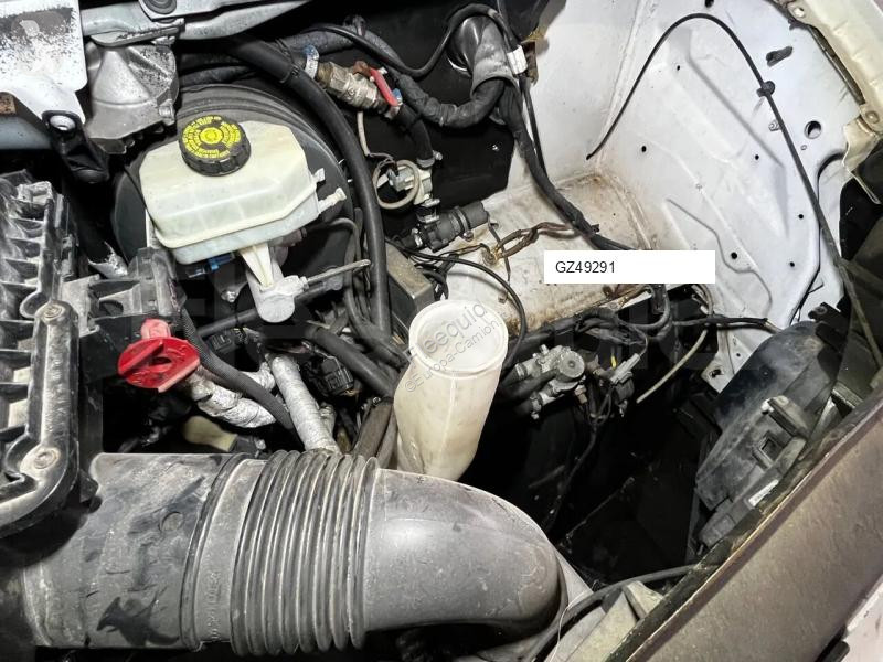 باص Mercedes