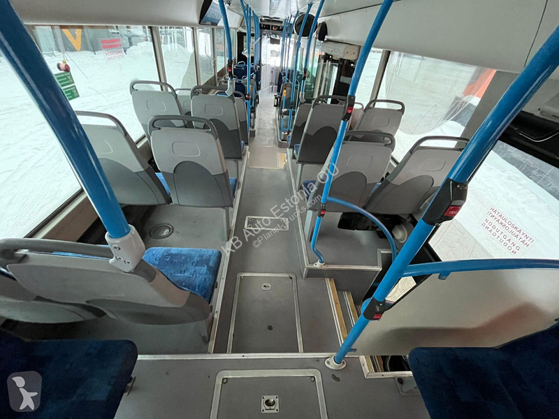Градски автобус Iveco LE 4x2 41 SEATS / AC /...