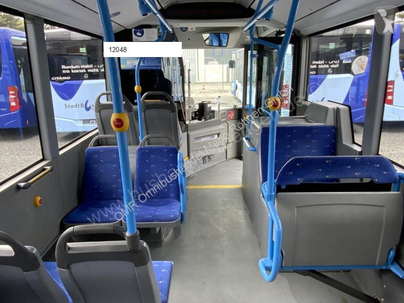 باص Mercedes O 530
