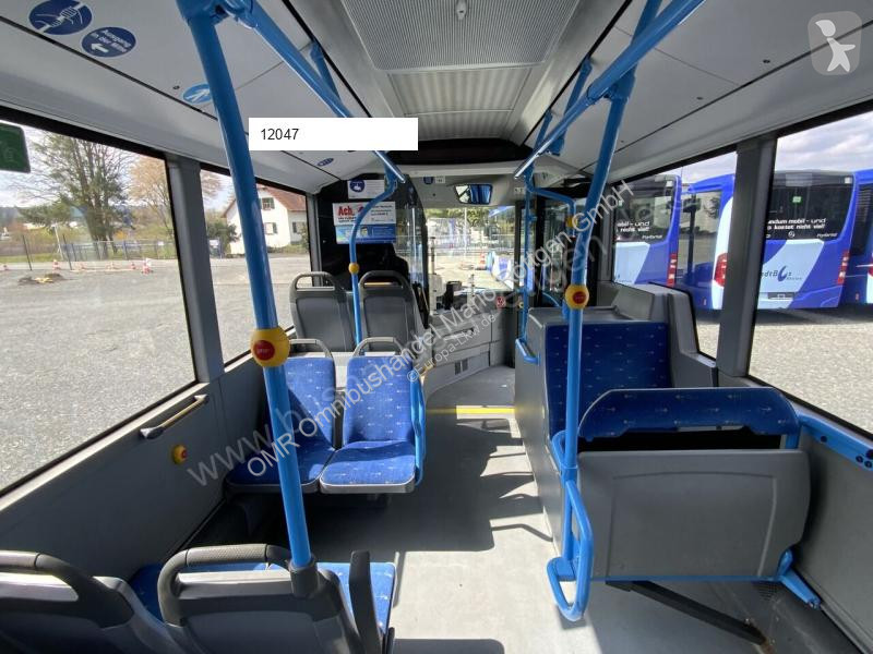 باص Mercedes O 530