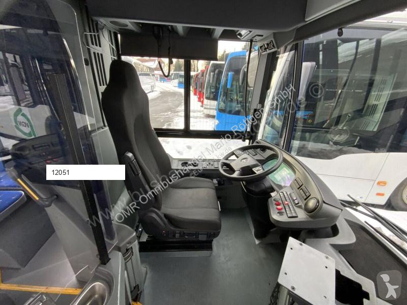 باص Mercedes O 530