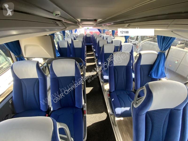 Междуградски автобус Setra S 531 DT