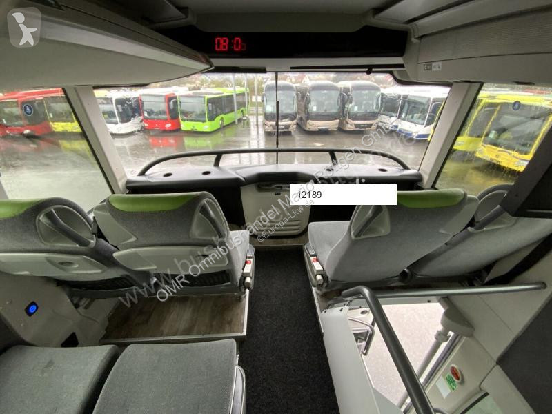Междуградски автобус Setra S 531 DT