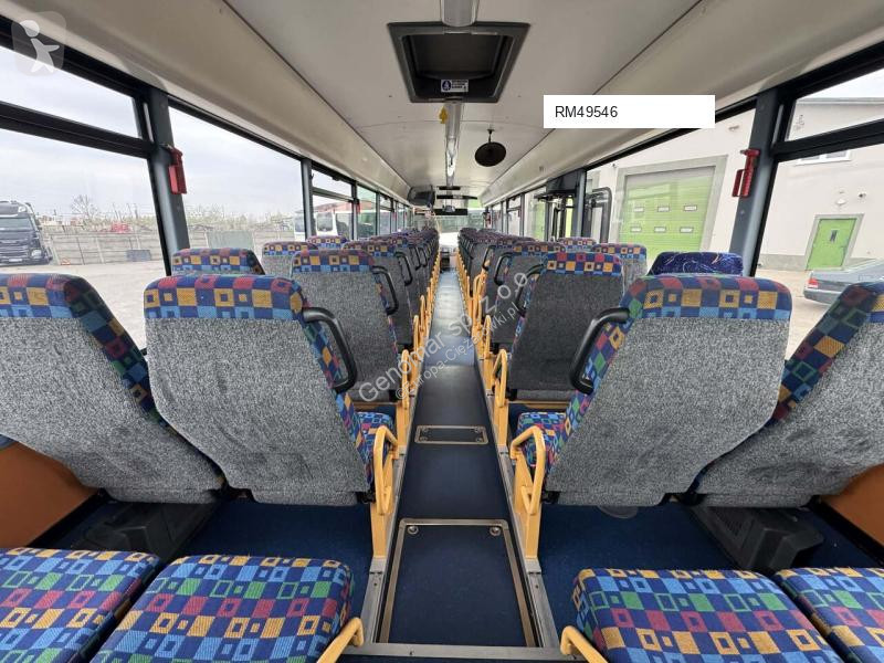 باص Irisbus