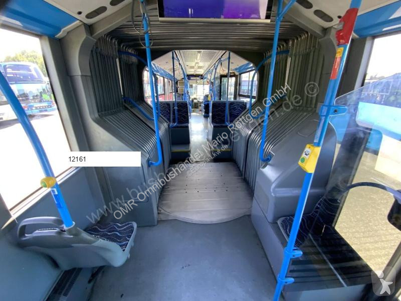 Autobus Mercedes Conecto G