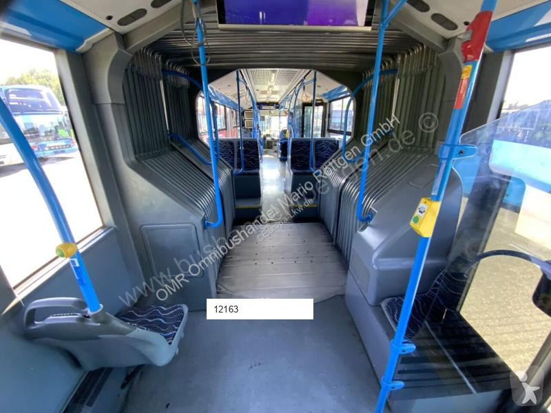 Autobus Mercedes Conecto G