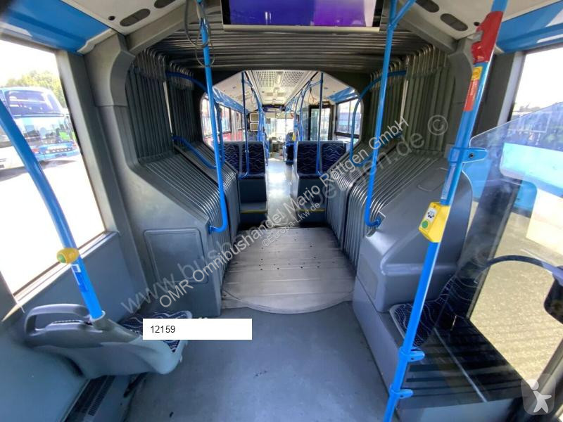 Autobus Mercedes Conecto G