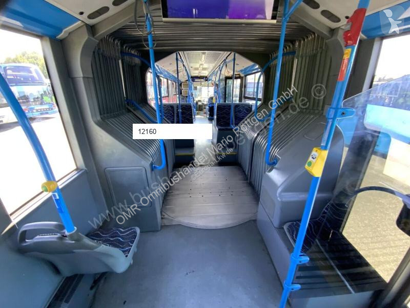 Autobus Mercedes Conecto G