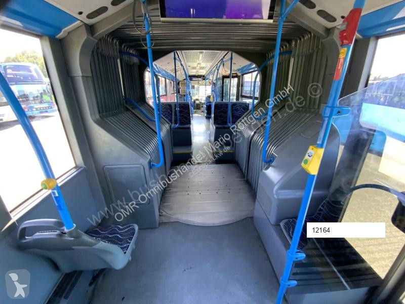 Autobus Mercedes Conecto G