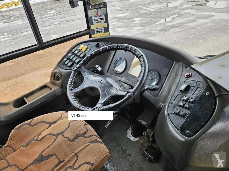 Pullman MAZ 206